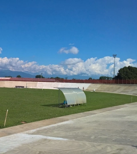 velodromo